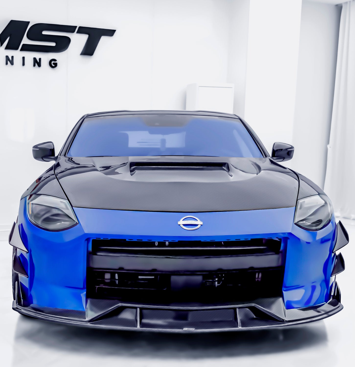 CMSTTuningNissanZ400ZNismoProt