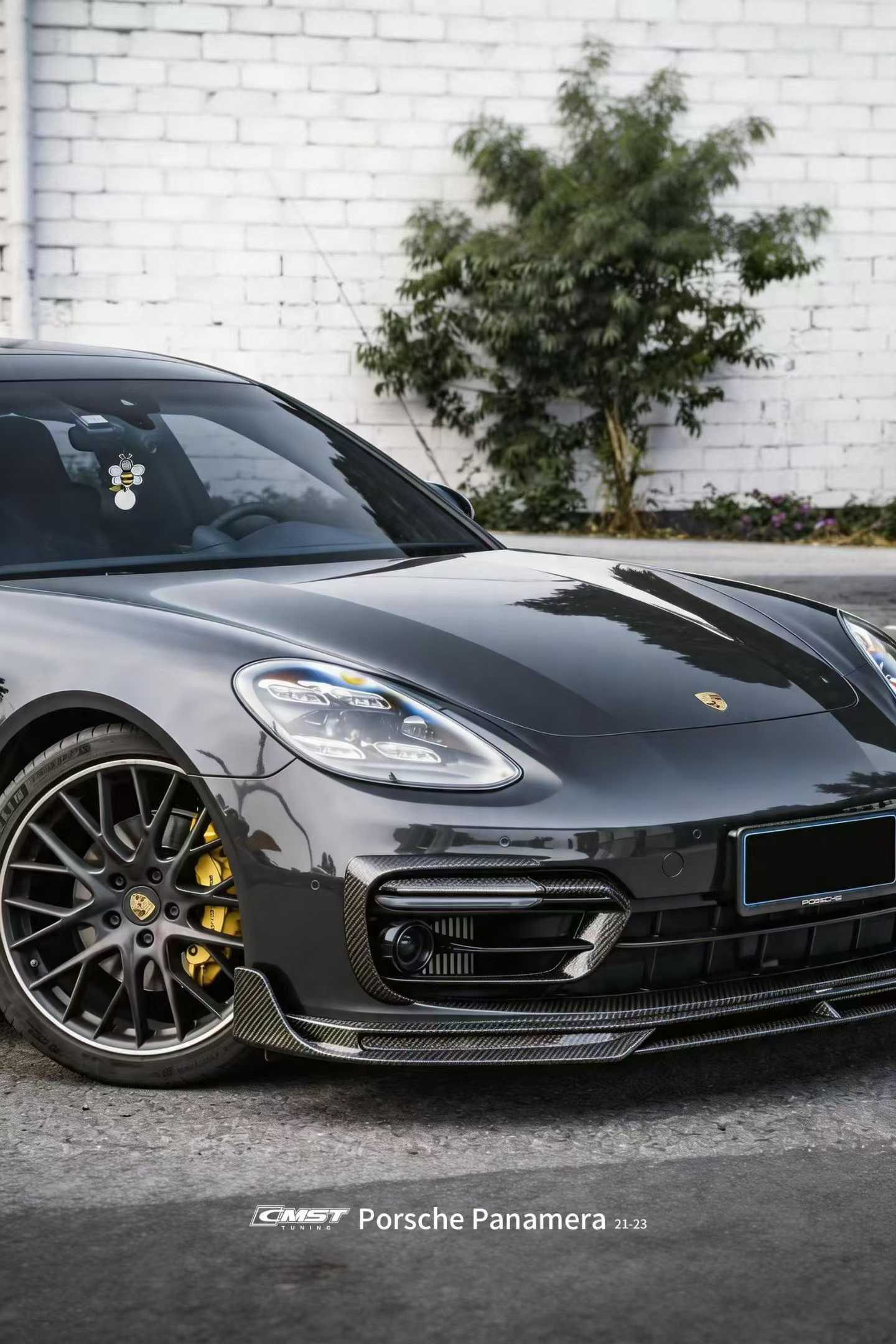 Porsche Panamera 971 971.2 RWD/Base/4/4S/GTS Aftermarket Parts