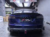 CMST Tuning Carbon Fiber & FRP Rear Spoiler for Tesla Model S 3rd Gen late 2021-ON