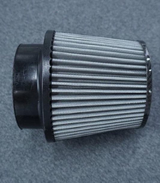 Car with Aftermarket Parts - High Flow Air Intake Filter VV-AIS-F-04 170X150X89  from Ventus Veloce