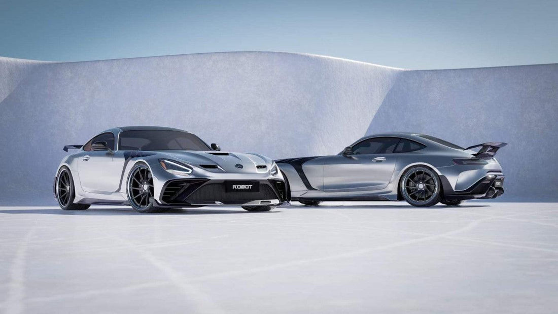 Performance SpeedShop | The Carbon Fiber Specialist