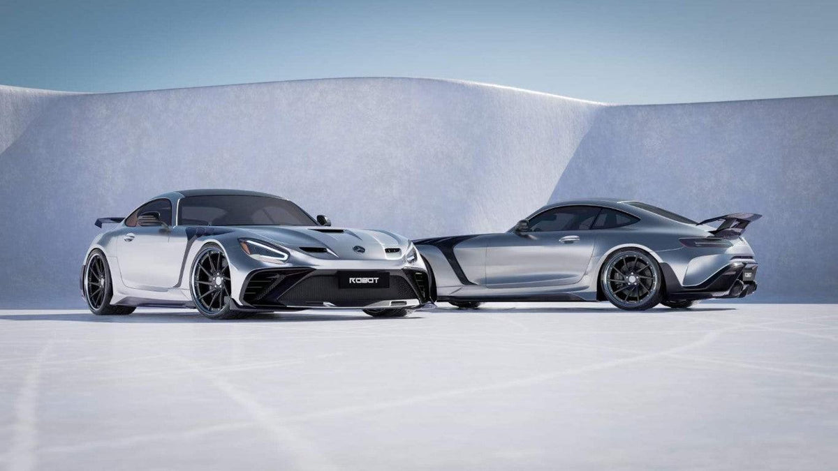 Performance SpeedShop | The Carbon Fiber Specialist
