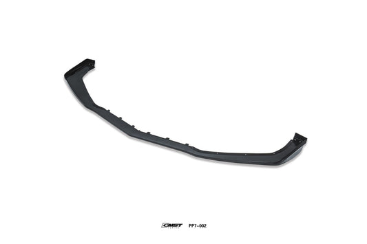 Chevrolet Corvette C7 2014-2019 with Aero Republic's Aftermarket Parts - PP Front Bumper & Front Lip