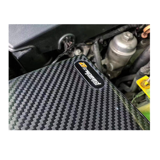 Chevrolet Camaro V6 3.6L 2014 2015 2016 2017 2018 2019 2020 2021 2022 2023 2024 with Aftermarket Parts - Air Intake Systems Pre-preg Carbon Fiber from Ventus Veloce