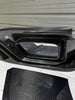 Robot Craftsman "Godzilla" Rear Bumper & Diffuser for Nissan GTR  R35 PP Polypropylene FRP Carbon  Fiber