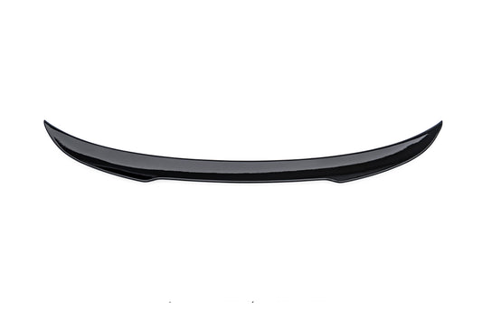 BMW M3 G80 2021-ON & 3 Series M340i 330i (Fits Both Pre-LCI & LCI) G20 2019-ON with Aftermarket Parts - AC Style Rear Spoiler ABS from DuPont Tech