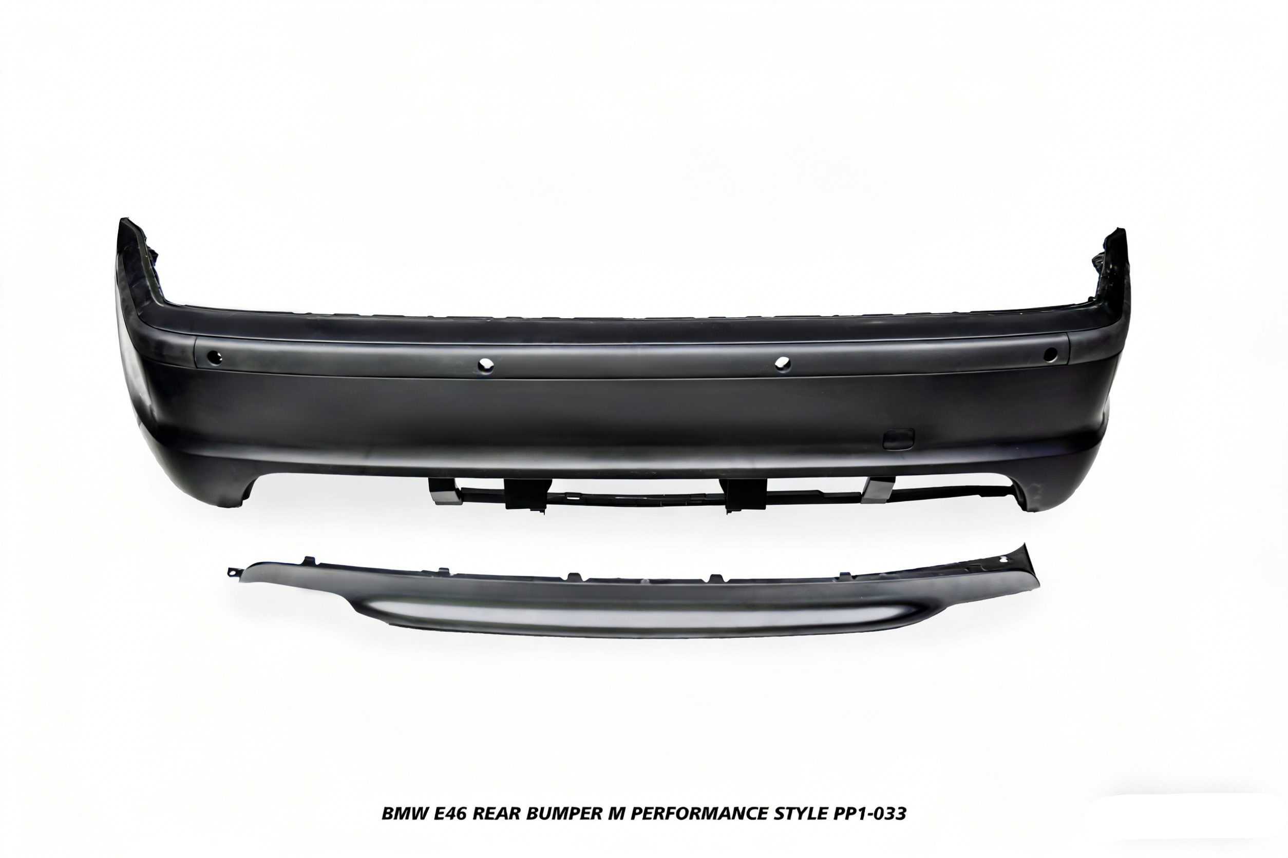 BMW 3 Series 330ci 325ci 320ci E46 1999-2005 Aftermarket Parts DuPont ...
