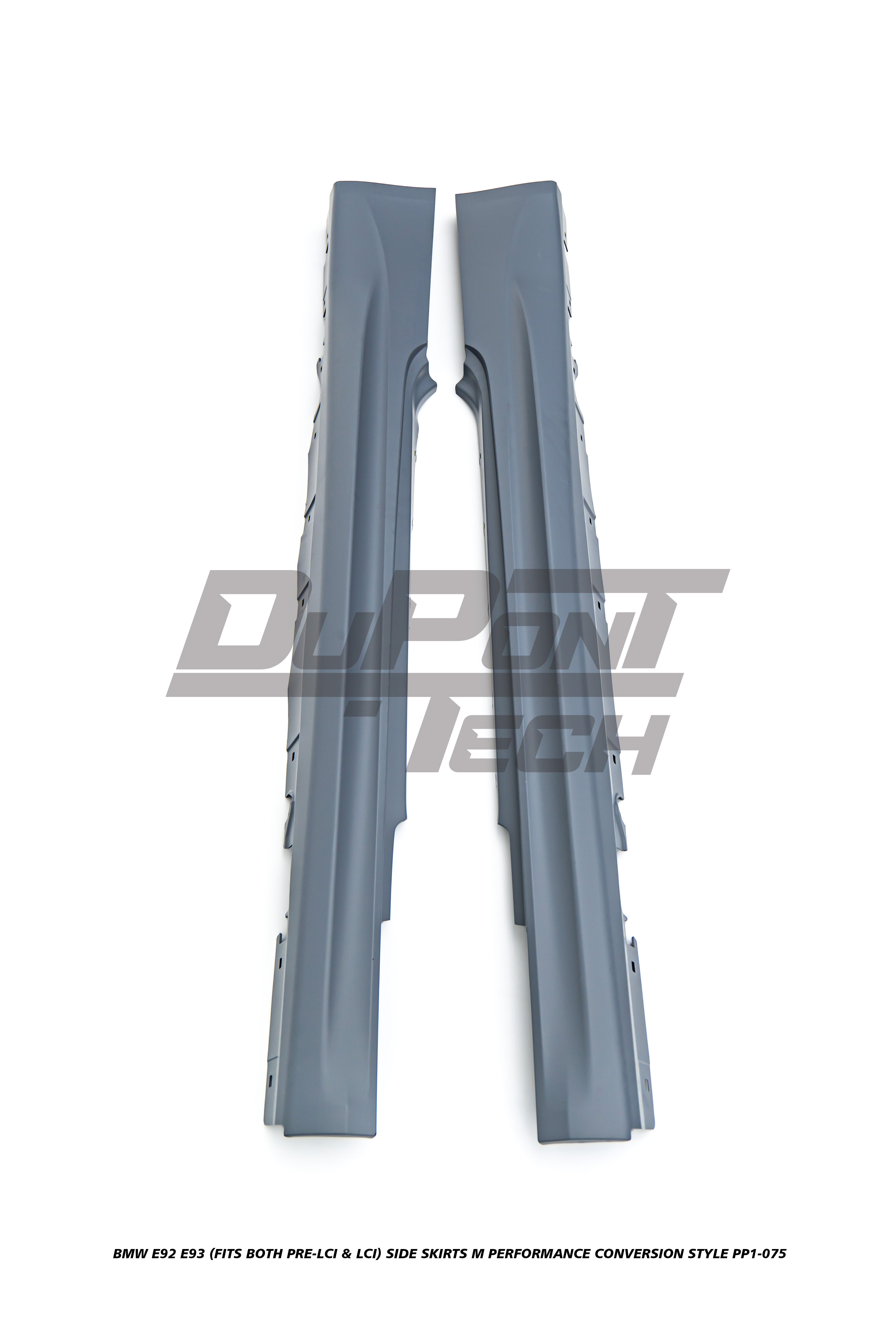 BMW 3 Series E92 E93 Pre-LCI 2006-2009 Aftermarket Parts - DuPont