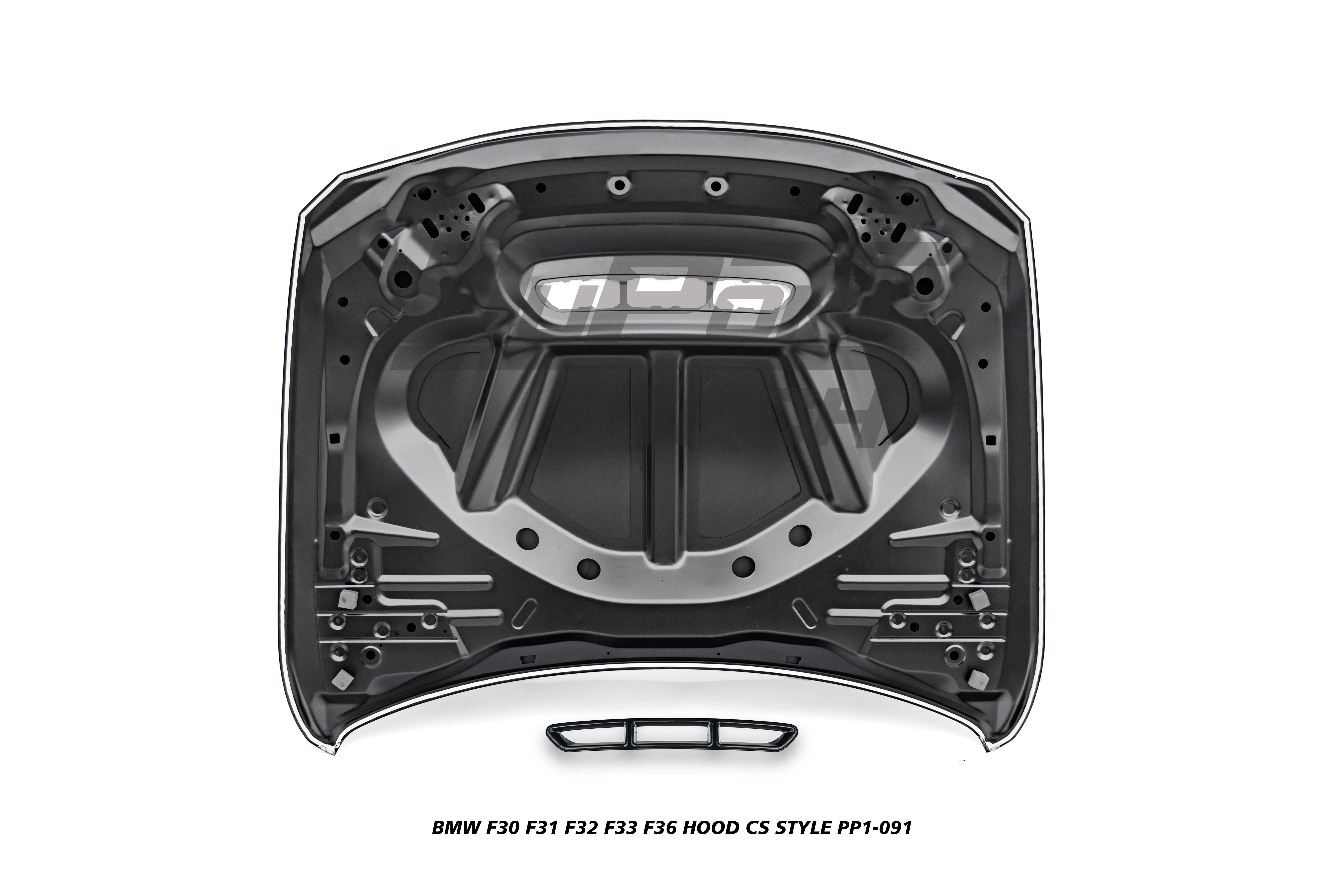 Series BMW F30 F36 F32 F33 0 F31 1 F34 - | System & Android Unit