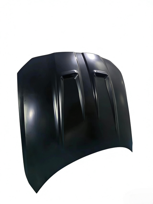 BMW M3CS M3C M3 G80 G81 2021-ON & M4CSL M4CS M4C M4 G82 G83 2021-ON with Aftermarket Parts - N Style Hood Aluminum from DuPont Tech