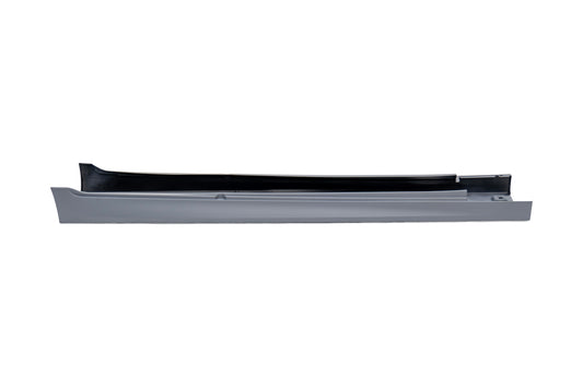 BMW 5 Series M550d 550i 535i 535d 530i 530d 528i 520i 525d 520d 518d F10 (Both Fits Pre-LCI & LCI) 2010 2011 2012 2013 2014 2015 2016 2017 with Aftermarket Parts - M Performance Style Side Skirts PP Polypropylene from DuPont Tech