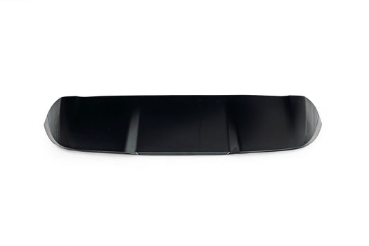 BMW X5 M50i x/s Drive 40i Pre-LCI G05 2019 2020 2021 2022 2023 with Aftermarket Parts - M Sport Performance Conversion Style Rear Spoiler ABS from DuPont Tech