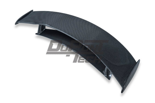 DuPont Tech Rear Wing for Mercedes Benz AMG GT GTS GTC C190 Roadster 2018-2021 Carbon Fiber