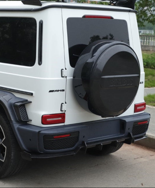 Mercedes Benz G-Class G63 AMG G550 W463A W464 Aftermarket Parts