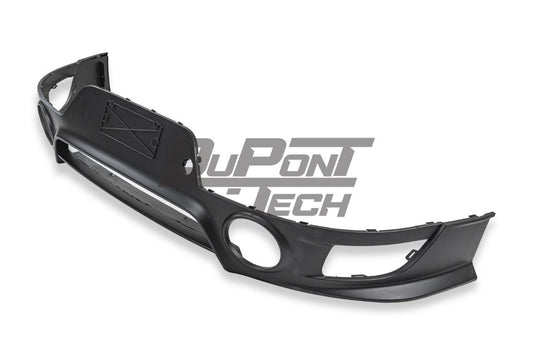 Porsche 911 991.2 Carrera Base/S/T 2017 2018 2019 with Aftermarket Parts – GT2RS Conversion Style Rear Bumper & Trims PP Polypropylene / Dry Pre-preg Carbon Fiber from Dupont Tech
