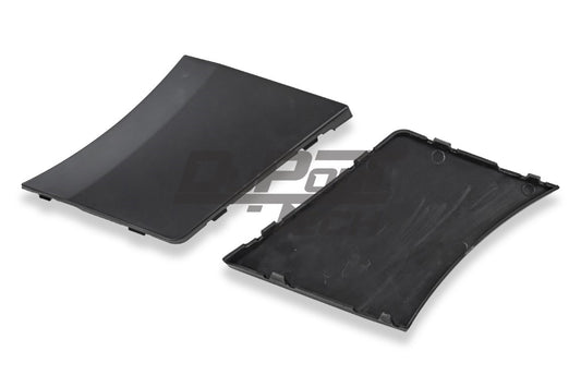 Porsche 911 991.2 Carrera Base/S/T 2017 2018 2019 with Aftermarket Parts – GT2RS Conversion Style Rear Bumper & Trims PP Polypropylene / Dry Pre-preg Carbon Fiber from Dupont Tech