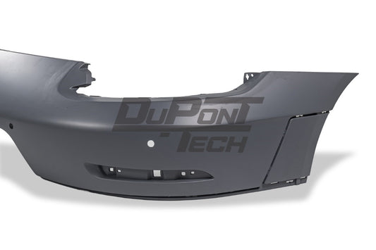 Porsche 911 991.2 Carrera Base/S/T 2017 2018 2019 with Aftermarket Parts – GT2RS Conversion Style Rear Bumper & Trims PP Polypropylene / Dry Pre-preg Carbon Fiber from Dupont Tech
