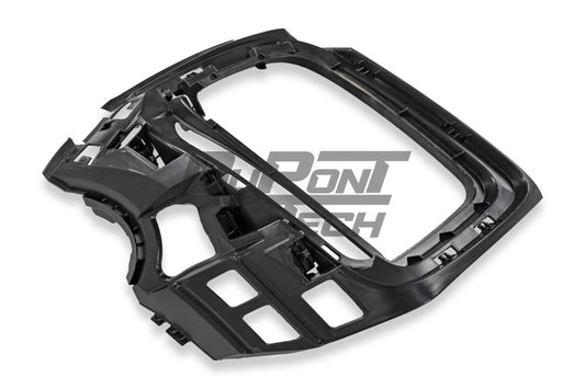 Porsche 911 991.1 Carrera Base/S/T/4/4S/Targa 4/Targa 4S/GTS/GT3/GT3RS/Turbo/Turbo S/GT3/GT3RS 2012 2013 2024 2015 2016 & 991.2 Carrera Base/S/T/4/4S/Targa 4/Targa 4S/GTS/GT3/GT3RS/Turbo/Turbo S 2017 2018 2019 with Aftermarket Parts – GT2RS Conversion Style Front Bumper & Trims PP Polypropylene / Dry Pre-preg Carbon Fiber from Dupont Tech