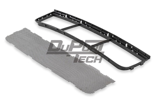 Porsche 911 991.1 Carrera Base/S/T/4/4S/Targa 4/Targa 4S/GTS/GT3/GT3RS/Turbo/Turbo S/GT3/GT3RS 2012 2013 2024 2015 2016 & 991.2 Carrera Base/S/T/4/4S/Targa 4/Targa 4S/GTS/GT3/GT3RS/Turbo/Turbo S 2017 2018 2019 with Aftermarket Parts – GT2RS Conversion Style Front Bumper & Trims PP Polypropylene / Dry Pre-preg Carbon Fiber from Dupont Tech