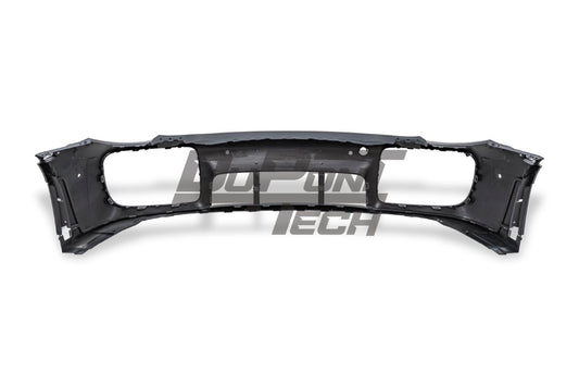 Porsche 911 991.1 Carrera Base/S/T/4/4S/Targa 4/Targa 4S/GTS/GT3/GT3RS/Turbo/Turbo S/GT3/GT3RS 2012 2013 2024 2015 2016 & 991.2 Carrera Base/S/T/4/4S/Targa 4/Targa 4S/GTS/GT3/GT3RS/Turbo/Turbo S 2017 2018 2019 with Aftermarket Parts – GT2RS Conversion Style Front Bumper & Trims PP Polypropylene / Dry Pre-preg Carbon Fiber from Dupont Tech