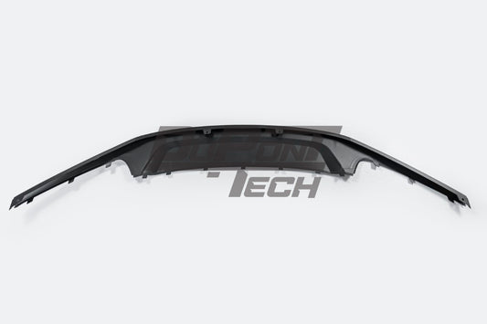 Porsche 987.1 987.2 Cayman & Boxster (all models, including Base / S / R) 2005 2006 2007 2008 2009 2010 2011 2012 with Aftermarket Parts – GT4RS Conversion Style Front Bumper & Trims PP Polypropylene / Dry Pre-preg Carbon Fiber from Dupont Tech