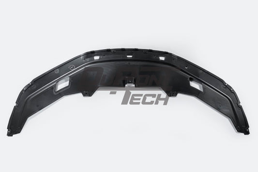 Porsche 987.1 987.2 Cayman & Boxster (all models, including Base / S / R) 2005 2006 2007 2008 2009 2010 2011 2012 with Aftermarket Parts – GT4RS Conversion Style Front Bumper & Trims PP Polypropylene / Dry Pre-preg Carbon Fiber from Dupont Tech