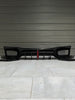 Robot Craftsman "Godzilla" Rear Bumper & Diffuser for Nissan GTR  R35 PP Polypropylene FRP Carbon  Fiber