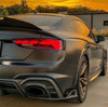 Armorextend AE Design Carbon Fiber Rear Diffuser for Audi RS5 B9.5 2020-ON