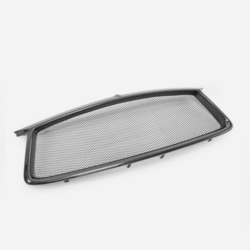 CMST Tuning OE Type carbon fiber front grill replacement for Infiniti Q60 CV37 17 onwards