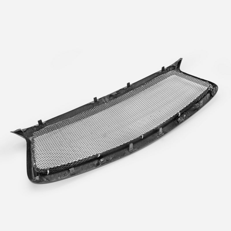 CMST Tuning OE Type carbon fiber front grill replacement for Infiniti Q60 CV37 17 onwards