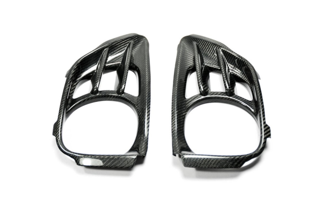 Nissan GTR R35 CBA DBA Aftermarket Parts - EPR USA Exhaust Suround ...