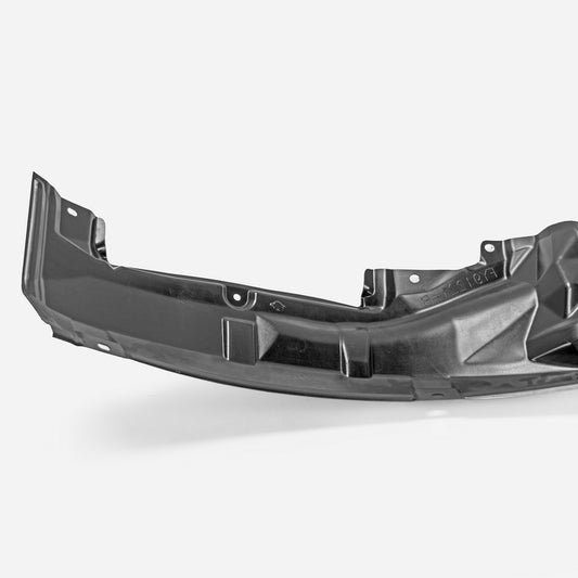 Nissan R34 GTR Base 1999 2000 2001 2002 2003 2004 with Aftermarket Parts - 1:1 OEM Interchange Style Fender Liners PP Polypropylene from EP Racing