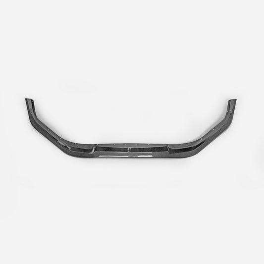Nissan Nismo V2 2012 2013 2014 2015 2016 2017 2018 2019 2020 with Aftermarket Parts - EPA1 Front Lip Carbon Fiber from EPR USA