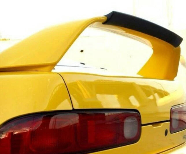 Acura Integra Type R DC2 1996-1998 Aftermarket Parts - EPR USA Rear ...