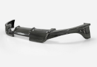 EPR USA ESQ Style Rear Diffuser for Mazda MX5 Miata Softtop RF Grand Touring Club Sport ND1 ND2 ND3 Carbon Fiber / FRP
