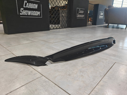 EPR USA ESQ Style Rear Spoiler for Mazda MX5 Miata Softtop Grand Touring Club Sport ND1 ND2 ND3 Carbon Fiber / FRP