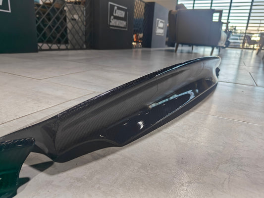 EPR USA ESQ Style Rear Spoiler for Mazda MX5 Miata Softtop Grand Touring Club Sport ND1 ND2 ND3 Carbon Fiber / FRP