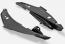 Honda Civic Type R FK2 2012 2013 2014 2015 with Aftermarket Parts - Engine Bay Side Panel Cover Carbon Fiber from EPR USA