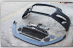 Ford Mustang GT 5.0 V6 3.6 Ecoboost 2.3 S550.1 2015 2016 2017 with Aftermarket Parts - Front Bumper PP from EPR USA