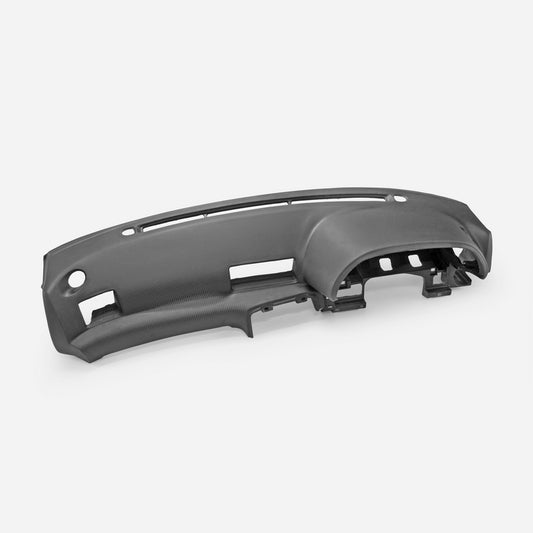 Nissan R32 Skyline GTR 1989 1990 1991 1992 1993 1994 with Aftermarket Parts - Front Dash Panel Carbon Fiber / FRP from EPR USA