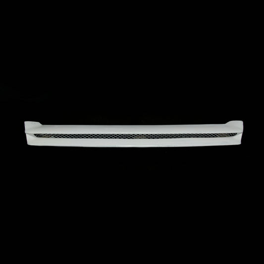 Nissan R32 Skyline GTR 1989 1990 1991 1992 1993 1994 with Aftermarket Parts - Front Grill Carbon Fiber / FRP from EPR USA