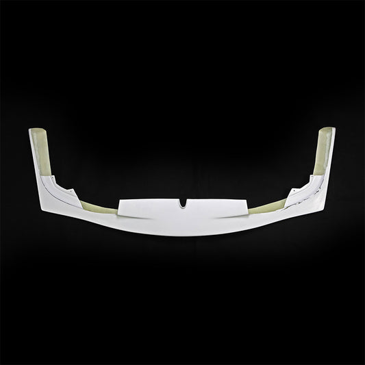 Nissan Silvia S15 1999 2000 2001 2002 with Aftermarket Parts - Front Lip Carbon Fiber / FRP from EPR USA