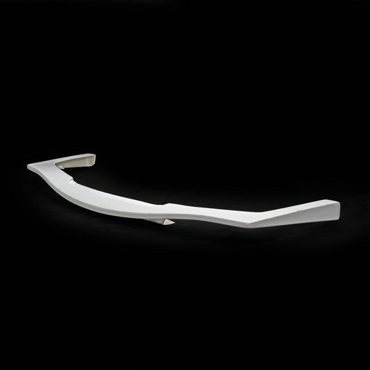 Nissan Silvia S15 1999 2000 2001 2002 with Aftermarket Parts - Front Lip Carbon Fiber / FRP from EPR USA