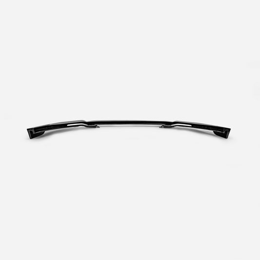 Kia Stinger GT 2018 2019 2020 2021 2022 2023 with Aftermarket Parts - Front Lower Lip Carbon Fiber from EPR USA