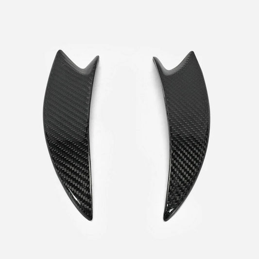 Mazda MX5 Miata Softtop RF Grand Touring Club Sport ND1 ND2 ND3 2016 2017 2018 2019 2020 2021 2022 2023 2024 2025 with Aftermarket Parts - GV Style Rear Garnish Carbon Fiber from EPR USA