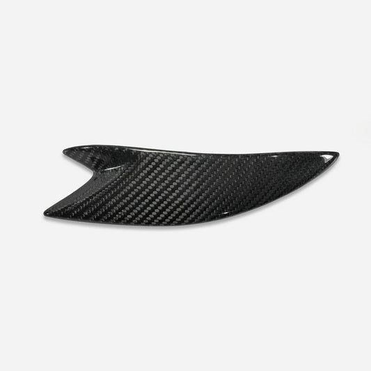 Mazda MX5 Miata Softtop RF Grand Touring Club Sport ND1 ND2 ND3 2016 2017 2018 2019 2020 2021 2022 2023 2024 2025 with Aftermarket Parts - GV Style Rear Garnish Carbon Fiber from EPR USA