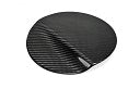 Ford Mustang Ecoboost S550.1 S550.2 2015 2016 2017 2018 2019 2020 2021 2022 2023 with Aftermarket Parts - Gas Cover Carbon Fiber from EPR USA