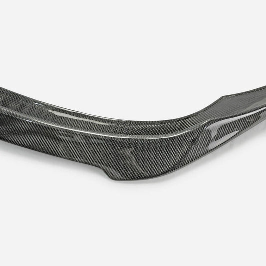 Toyota Supra MK5 A90 A91 3.0 2.0 2020-ON with Aftermarket Parts - H Type Rear Spoiler Carbon Fiber from EPR USA