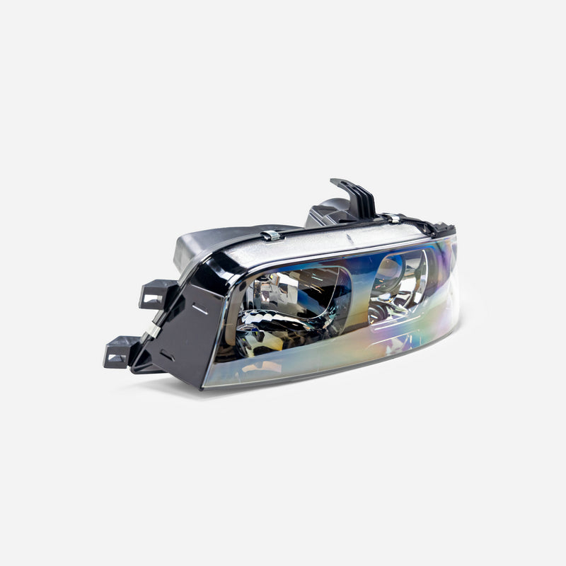 Nissan R33 Skyline GTST Series 1&3 4 Door Aftermarket Parts - EPR USA ...