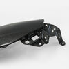 Honda Civic Type-R FK8 2017 2018 2019 2020 2021 with Aftermarket Parts - OEM Style Front Fender Carbon Fiber / FRP from EPR USA